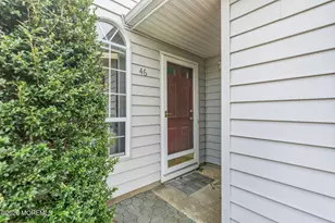 46 Pilgrim Ave, Tinton Falls, NJ 07753 - Photo 8