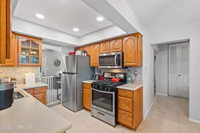 7 Lamp Post Court, Howell Township, NJ 07731 - Photo 18