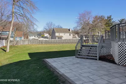 463 Cottrell Road, Matawan, NJ 07747 - Photo 4