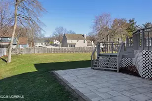 463 Cottrell Rd, Matawan, NJ 07747 - Photo 4