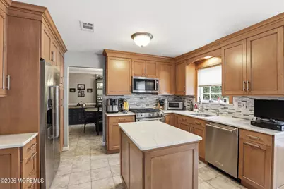 16 Diamond Lane, Howell Township, NJ 07731 - Photo 18