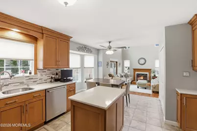 16 Diamond Lane, Howell Township, NJ 07731 - Photo 14