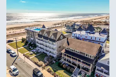 6 Webb Avenue #4, Ocean Grove, NJ 07756 - Photo 4