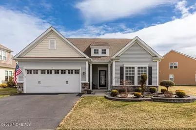 33 W Chaucer Lane, Farmingdale, NJ 07727 - Photo 1