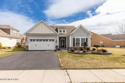 33 W Chaucer Lane, Farmingdale, NJ 07727 - Photo 38