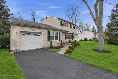 14 Juniper Avenue, Manalapan Township, NJ 07726 - Photo 2