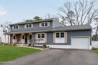 35 Yorkshire Drive, Toms River Township, NJ 08753 - Photo 6