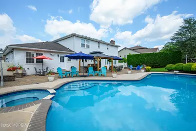29 Terence Drive, Manalapan Township, NJ 07726 - Photo 42