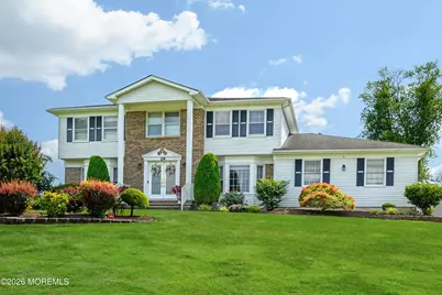 29 Terence Drive, Manalapan Township, NJ 07726 - Photo 1