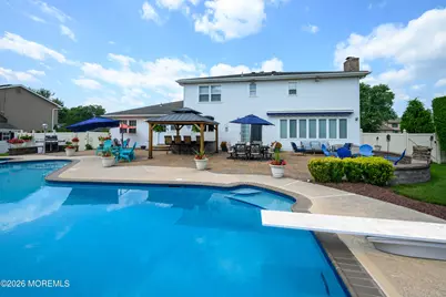 29 Terence Drive, Manalapan Township, NJ 07726 - Photo 40