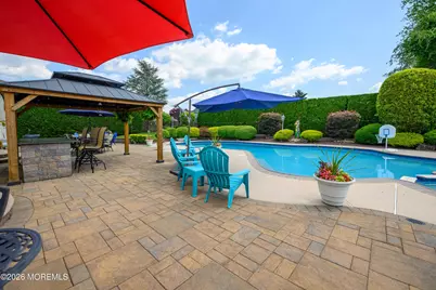 29 Terence Drive, Manalapan Township, NJ 07726 - Photo 44