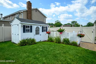 29 Terence Drive, Manalapan Township, NJ 07726 - Photo 48