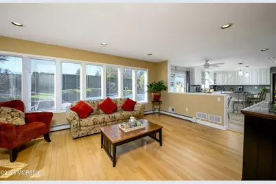 29 Terence Drive, Manalapan Township, NJ 07726 - Photo 12