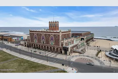 301 Sixth Avenue #307, Asbury Park, NJ 07712 - Photo 24