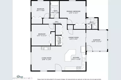 1019 S Green Street, Little Egg Harbor, NJ 08087 - Photo 46