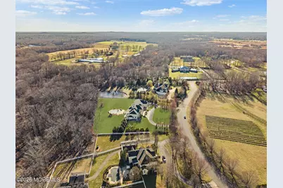 4 Squan Song Lane, Colts Neck Township, NJ 07722 - Photo 40