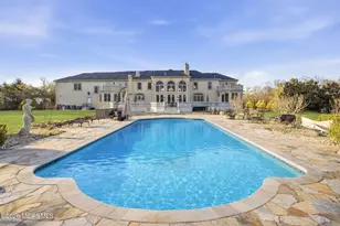 4 Squan Song Ln, Colts Neck Township, NJ 07722 - Photo 38