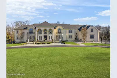 4 Squan Song Lane, Colts Neck Township, NJ 07722 - Photo 2