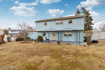 2 Clark Drive, Hazlet Township, NJ 07730 - Photo 28