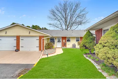 620A Huntington Drive #620A, Lakewood, NJ 08701 - Photo 1