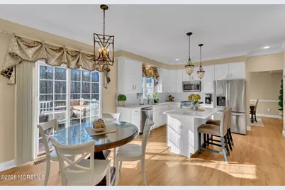 18 Gristmill Road, Howell Township, NJ 07731 - Photo 22