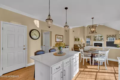 18 Gristmill Road, Howell Township, NJ 07731 - Photo 20