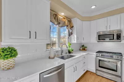 18 Gristmill Road, Howell Township, NJ 07731 - Photo 24