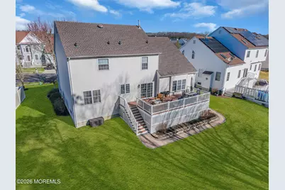 18 Gristmill Road, Howell Township, NJ 07731 - Photo 66