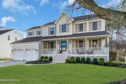 18 Gristmill Road, Howell Township, NJ 07731 - Photo 1