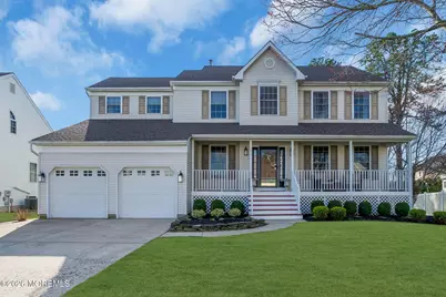 18 Gristmill Road, Howell Township, NJ 07731 - Photo 8