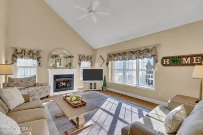 18 Gristmill Road, Howell Township, NJ 07731 - Photo 26