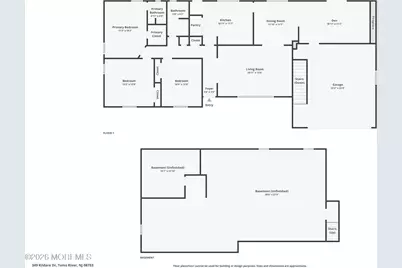 349 Kildare Drive, Toms River Township, NJ 08753 - Photo 46