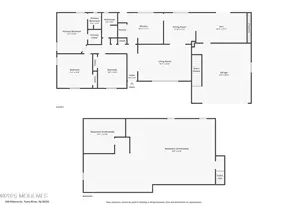 349 Kildare Dr, Toms River Township, NJ 08753 - Photo 46