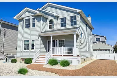119 Camden Avenue, Lavallette, NJ 08735 - Photo 2