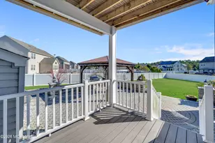 121 Rockrimmon Blvd, Barnegat, NJ 08005 - Photo 46