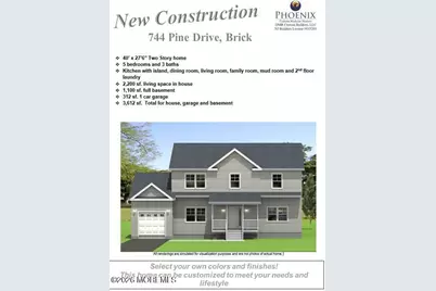 744 Pine Drive, Brick, NJ 08723 - Photo 6