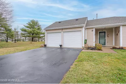 1F Chadwick Lane, Monroe Township, NJ 08831 - Photo 22