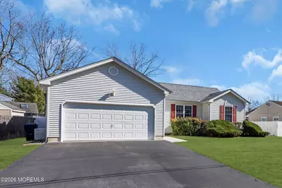 79 Saint Andrews Drive, Little Egg Harbor, NJ 08087 - Photo 2