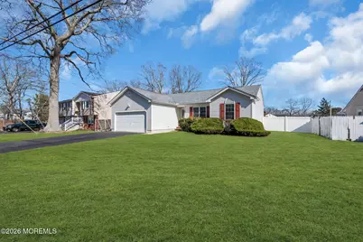 79 Saint Andrews Drive, Little Egg Harbor, NJ 08087 - Photo 6