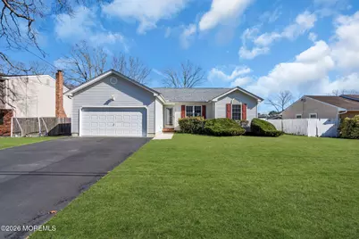 79 Saint Andrews Drive, Little Egg Harbor, NJ 08087 - Photo 4