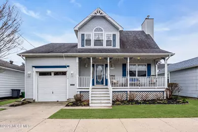 110 Franklin Avenue, Ocean Grove, NJ 07756 - Photo 2