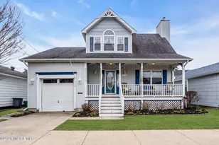 110 Franklin Ave, Ocean Grove, NJ 07756 - Photo 2