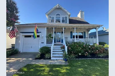 110 Franklin Avenue, Ocean Grove, NJ 07756 - Photo 1