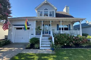 110 Franklin Ave, Ocean Grove, NJ 07756 - Photo 1