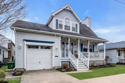 110 Franklin Avenue, Ocean Grove, NJ 07756 - Photo 4