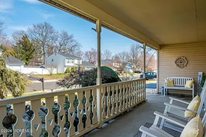 11 Quailtree Lane, Howell Township, NJ 07731 - Photo 4