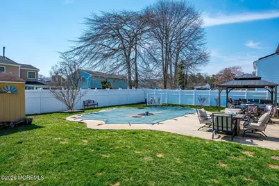 11 Quailtree Lane, Howell Township, NJ 07731 - Photo 46