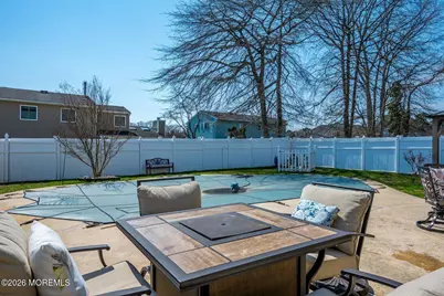 11 Quailtree Lane, Howell Township, NJ 07731 - Photo 38