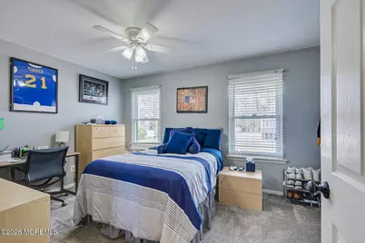 11 Quailtree Lane, Howell Township, NJ 07731 - Photo 34