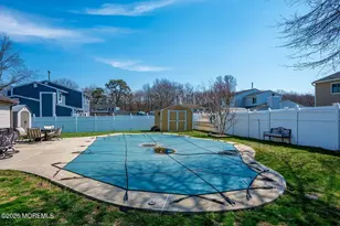 11 Quailtree Ln, Howell Township, NJ 07731 - Photo 44